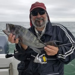 Get Tight Sport Fishing