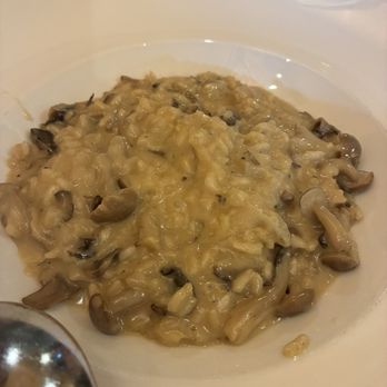 Arancino - Mushroom Risotto di Funghi Porcini - Italian Near Me - Honolulu, Hawaii