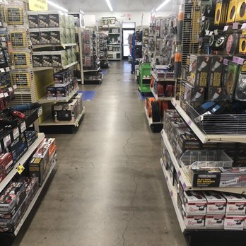 Harbor Freight Tools - Hardware Stores Near Me - Surprise, Arizona