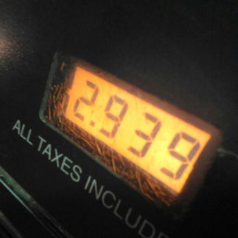 Quik Stop - Quick stop gas prices be up and down - Gas Stations Near Me - Stockton, California