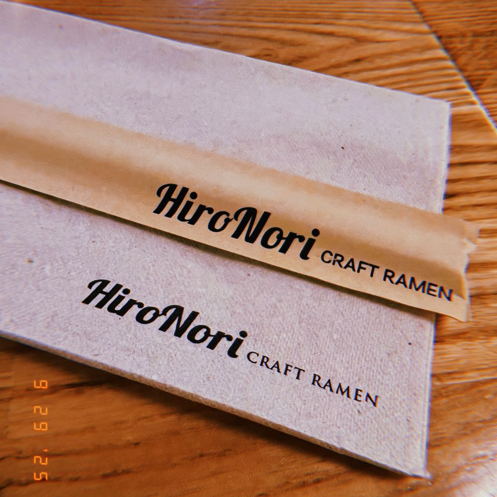 HiroNori Craft Ramen - Ramen Near Me - Orange, California HiroNori Craft Ramen - Ramen Near Me - Orange, California