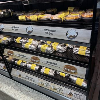 Buc-ee’s - Hot foods - Gas Stations Near Me - Sevierville, Tennessee Buc-ee’s - Hot foods - Gas Stations Near Me - Sevierville, Tennessee