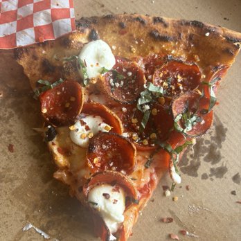Bruddy's Pizza - Pizza Near Me