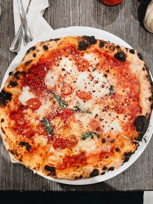 Scuola Vecchia Pizza E Vino - Coral Springs by null