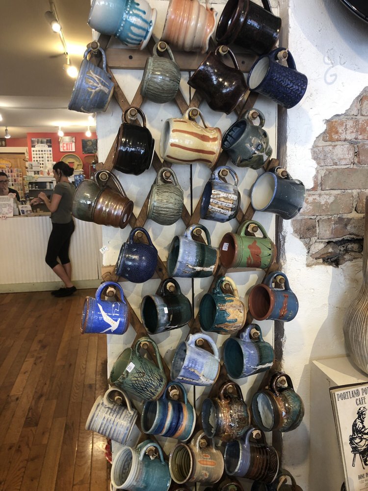 PORTLAND POTTERY CAFE CLOSED 191 Photos & 150 Reviews 118