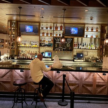 Yardbird - The bar - Southern Near Me - Las Vegas, Nevada Yardbird - The bar - Southern Near Me - Las Vegas, Nevada