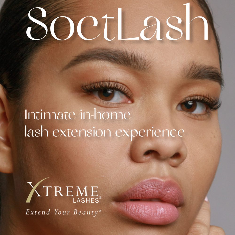SOET LASH 20 Photos San Francisco, California Eyelash Service