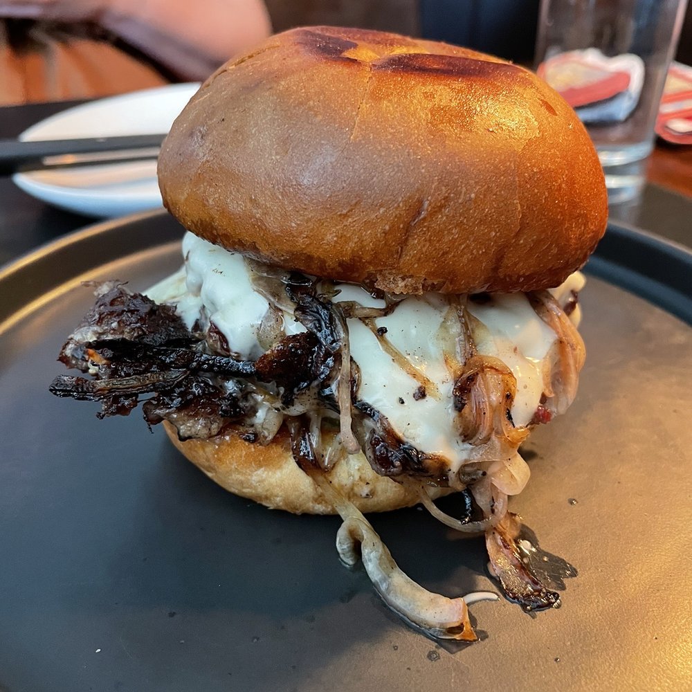 Petite Leon - Le Petite Burger - Mexican Near Me - Minneapolis, Minnesota