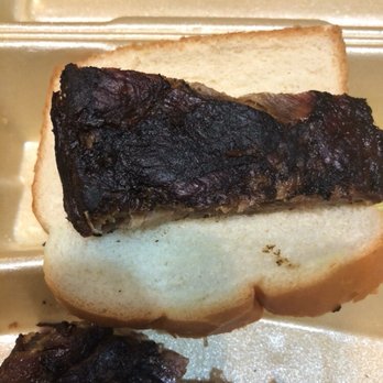 Chuck's Bar B Que - Opelika - Barbeque Near Me - Opelika, Alabama