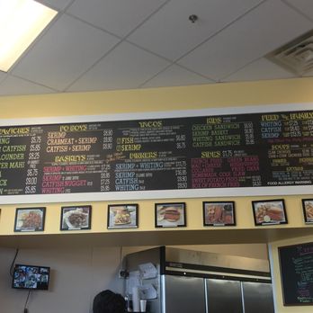 Skrimp Shack - Seafood Near Me - Norfolk, Virginia Skrimp Shack - Seafood Near Me - Norfolk, Virginia