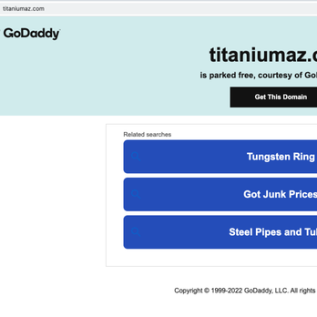 Titanium Auto Source LLC - Website doesn't exist. - Auto Parts & Supplies Near Me - Phoenix, Arizona