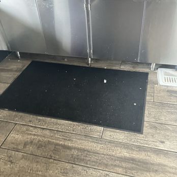 Sourdough & Co - Debris on floor - Sandwiches Near Me - Monrovia, California Sourdough & Co - Debris on floor - Sandwiches Near Me - Monrovia, California
