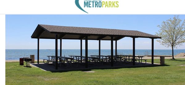 Lake Saint Clair Metropark by null