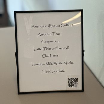 A Whole Latte Love - Menu - Caterers Near Me A Whole Latte Love - Menu - Caterers Near Me