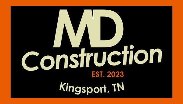 Modern Day Construction and Renovations Logo