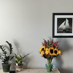 Gadie's Flowers