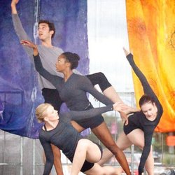Configuration Dance Theatre & School Of Ballet
