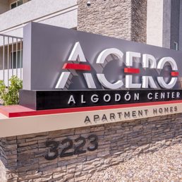 Exterior photo of Acero at Algodon Center - Phoenix, Arizona Exterior photo of Acero at Algodon Center - Phoenix, Arizona