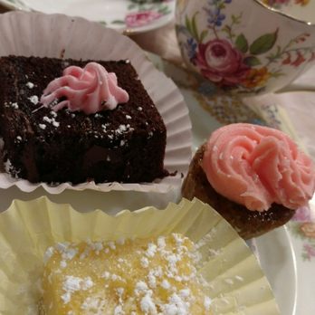 Teapots & Treasures Cafe - Cafes Near Me - Juno Beach, Florida