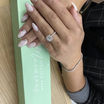 Sister’s Nails I - Nail Salons Near Me - Cranford, New Jersey