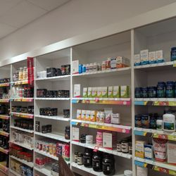 GNC