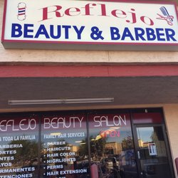 Reflejo Beauty Salon