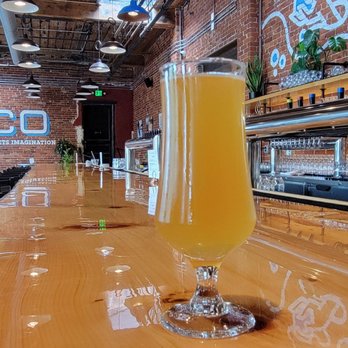 Burlington Beer Company - Bar - Breweries Near Me - Burlington, Vermont