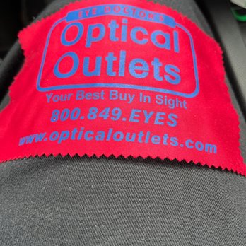 Optical Outlets - Business name - Eyewear & Opticians Near Me - Kissimmee, Florida