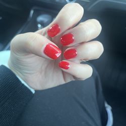 Luxury Nails
