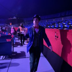 Big Apple Circus - BIG Apple Circus Crew