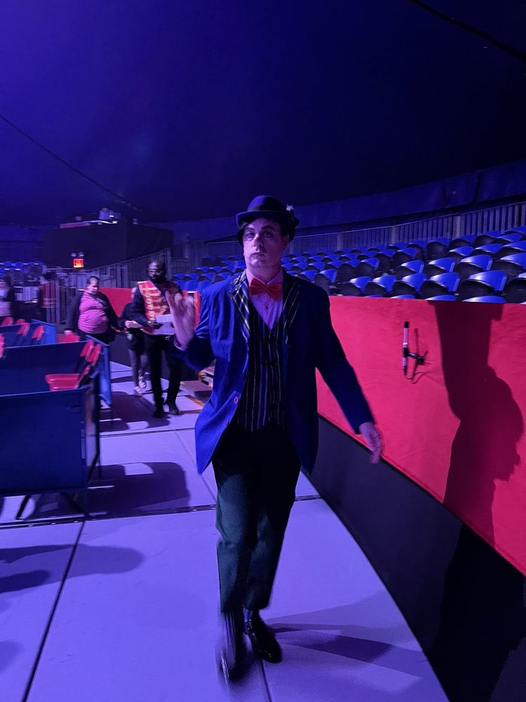 Big Apple Circus