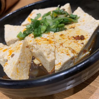 Tasty Point - Spicy Stinky Tofu - Taiwanese Near Me - Houston, Texas Tasty Point - Spicy Stinky Tofu - Taiwanese Near Me - Houston, Texas