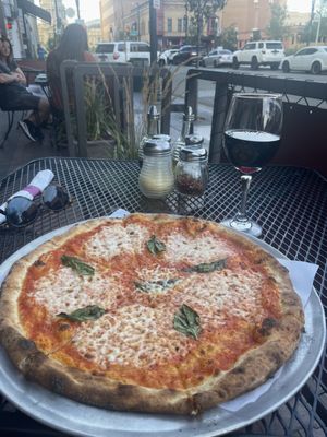 Tony's Pizzeria Teatro by null