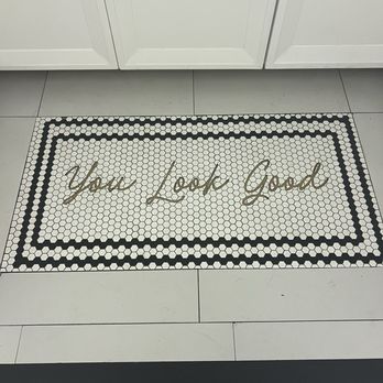 Faustine - Bathroom tile - Restaurants Near Me - Tijuana, BCN