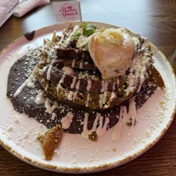 Madres Brunch - Chilaquiles verdes - Breakfast & Brunch Near Me - Corona, California Madres Brunch - Chilaquiles verdes - Breakfast & Brunch Near Me - Corona, California
