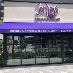 Joffrey's Coffee & Tea