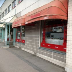 Oriental Food Palace