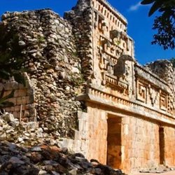 Zona Arqueológica Xlapak