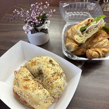 Orange Donuts And Bagels - Donuts Near Me - Orange, California Orange Donuts And Bagels - Donuts Near Me - Orange, California