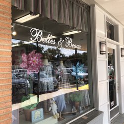 Belles & Beaux - Storefront