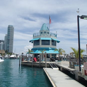 Miami Beach Marina - Dockmaster's Quarters - Marinas Near Me - Miami Beach, Florida Miami Beach Marina - Dockmaster's Quarters - Marinas Near Me - Miami Beach, Florida