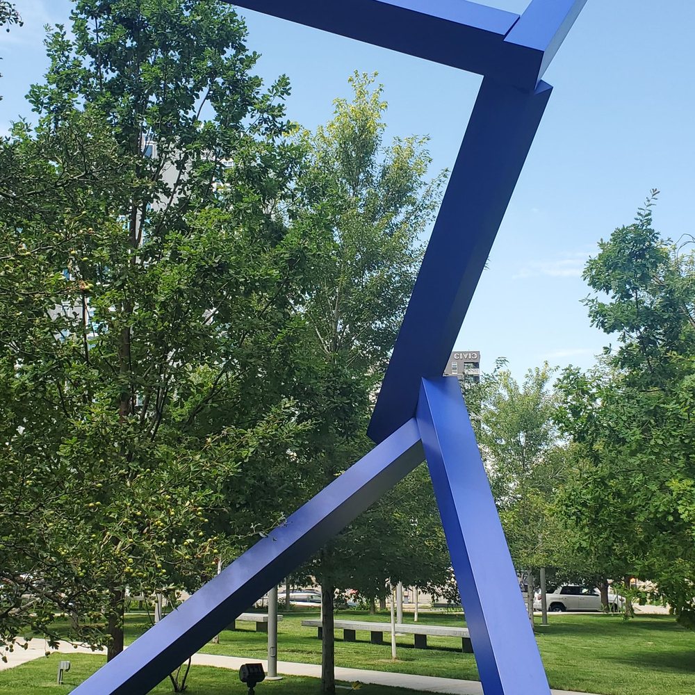 For Jennifer - Public Art Near Me - Denver, Colorado