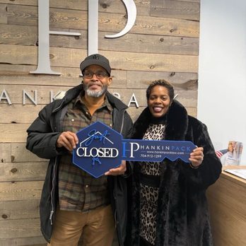 Hankin & Pack - Closing on our house - Real Estate Law Near Me - Charlotte, North Carolina Hankin & Pack - Closing on our house - Real Estate Law Near Me - Charlotte, North Carolina