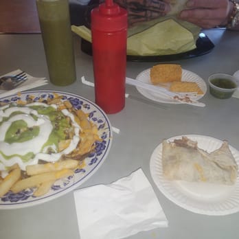 Super Burrito - Delicious! - Mexican Near Me - Bend, Oregon Super Burrito - Delicious! - Mexican Near Me - Bend, Oregon
