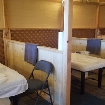 Relaxing Station - massage tables - Massage Near Me - Arvada, Colorado