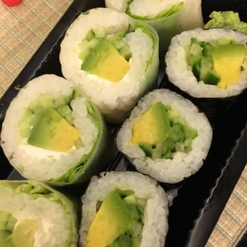 Esprit Sushi - Sushi Bars Near Me - Montpellier, 34 Esprit Sushi - Sushi Bars Near Me - Montpellier, 34