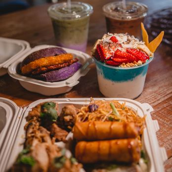 Lumpia Bros Cafe - Coffee & Tea Near Me - Grover Beach, California Lumpia Bros Cafe - Coffee & Tea Near Me - Grover Beach, California