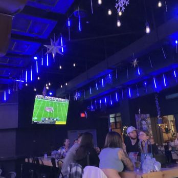 The G Spot - Bar Area - Sports Bars Near Me - Fort Myers, Florida The G Spot - Bar Area - Sports Bars Near Me - Fort Myers, Florida