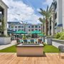 Photo of Lakeside Drive Apartments by Mark-Taylor