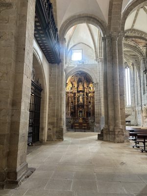 Museum of the Galician People by null